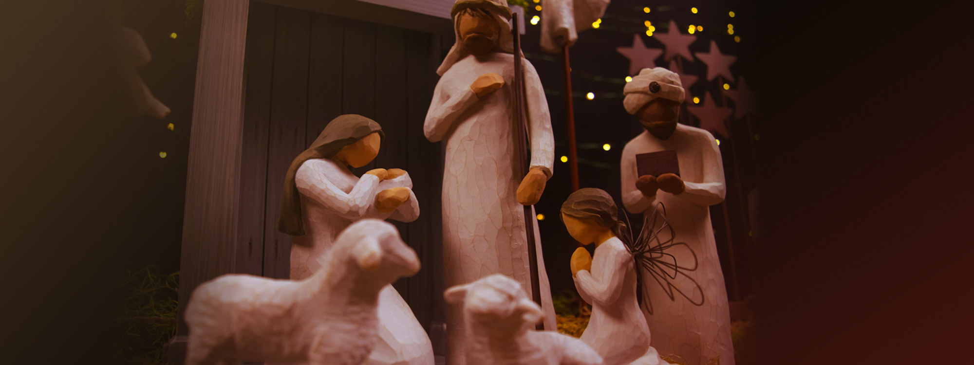 Advent & Christmas*Services and Events*Find out more