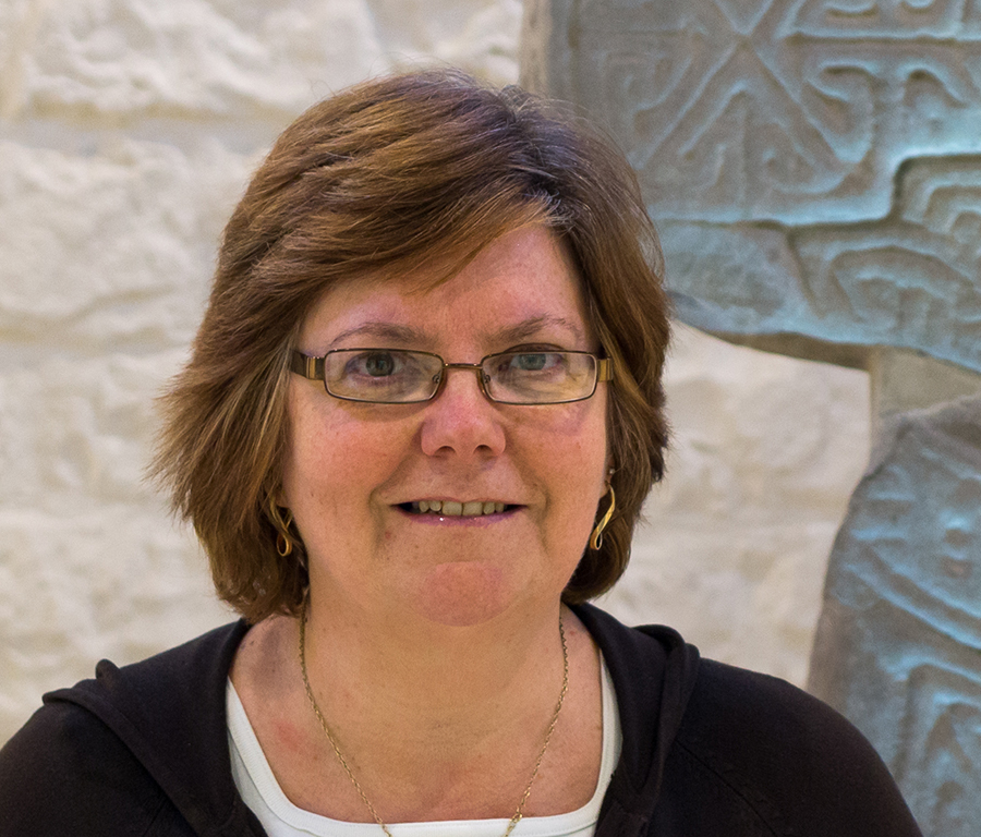 Alison Weston