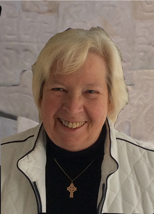 Hazel Norfolk