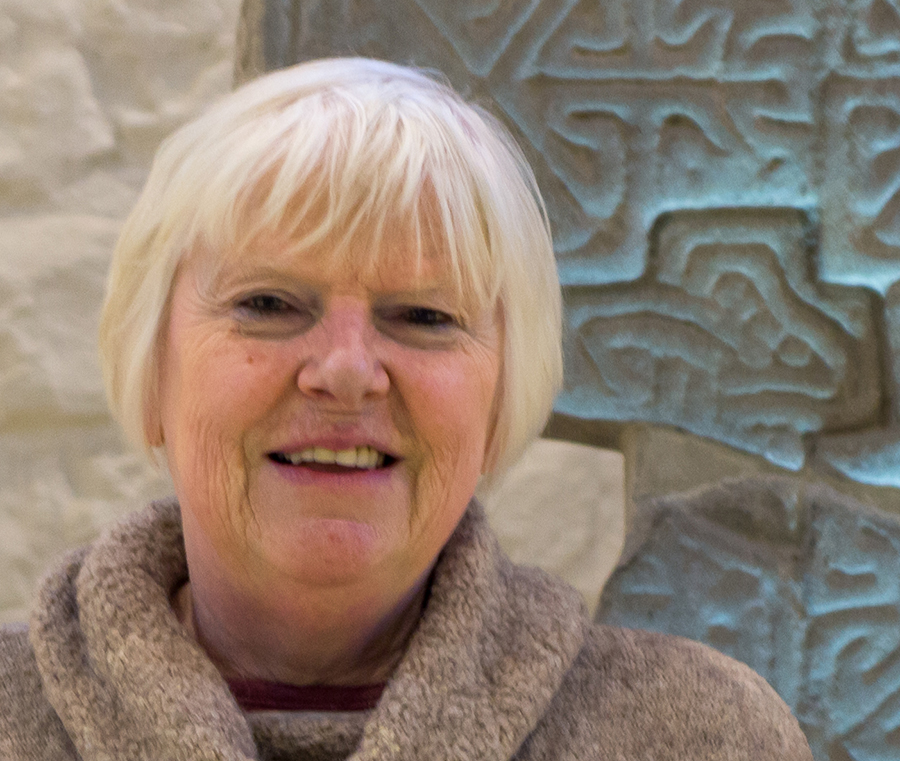 Penny Snowden