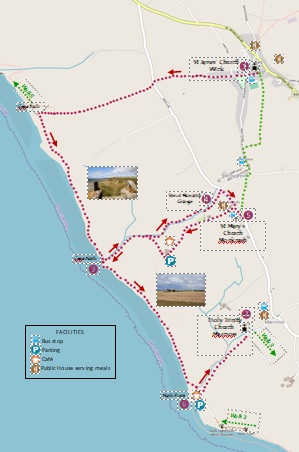 Route Map