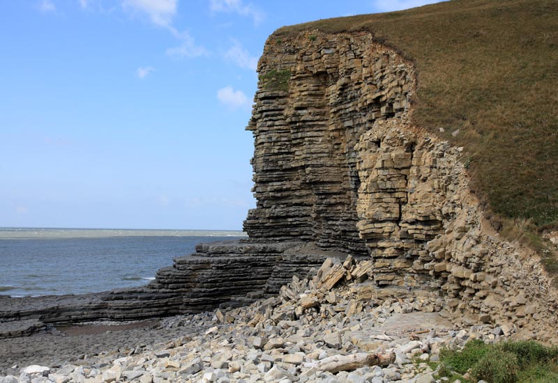Cliffs