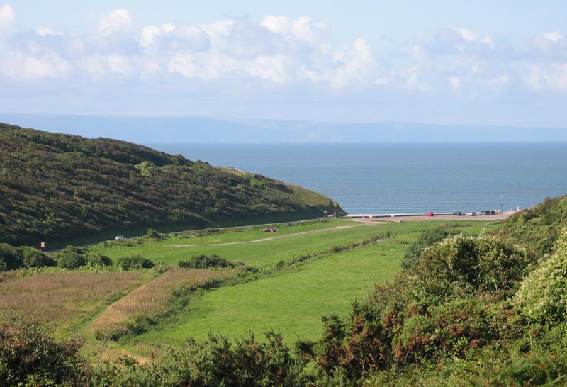 Cwm Col-huw