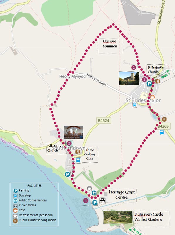 Route Map