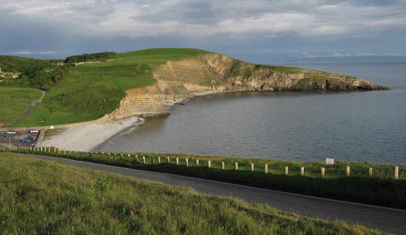 Southerndown Bay