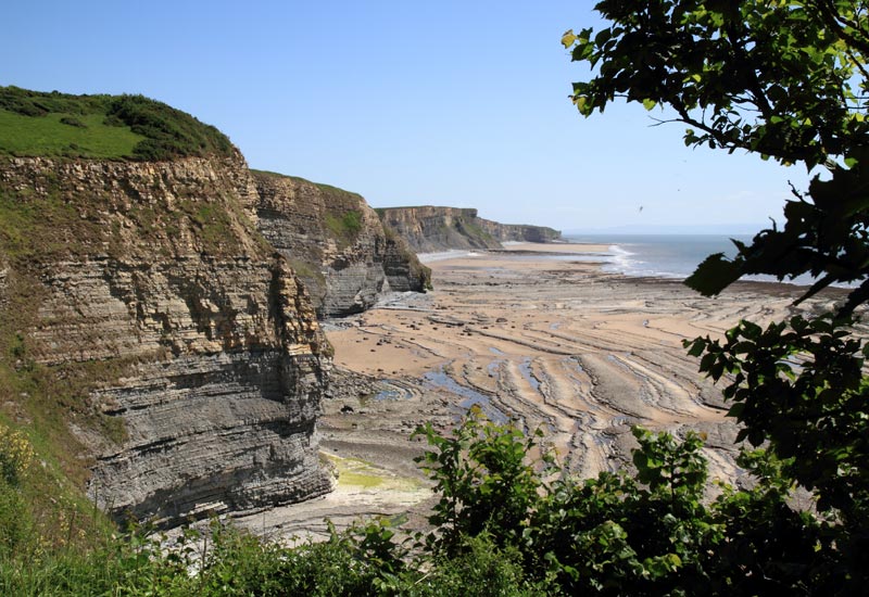 Cliffs