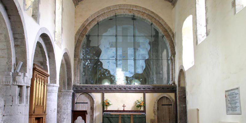 Ewenny Priory