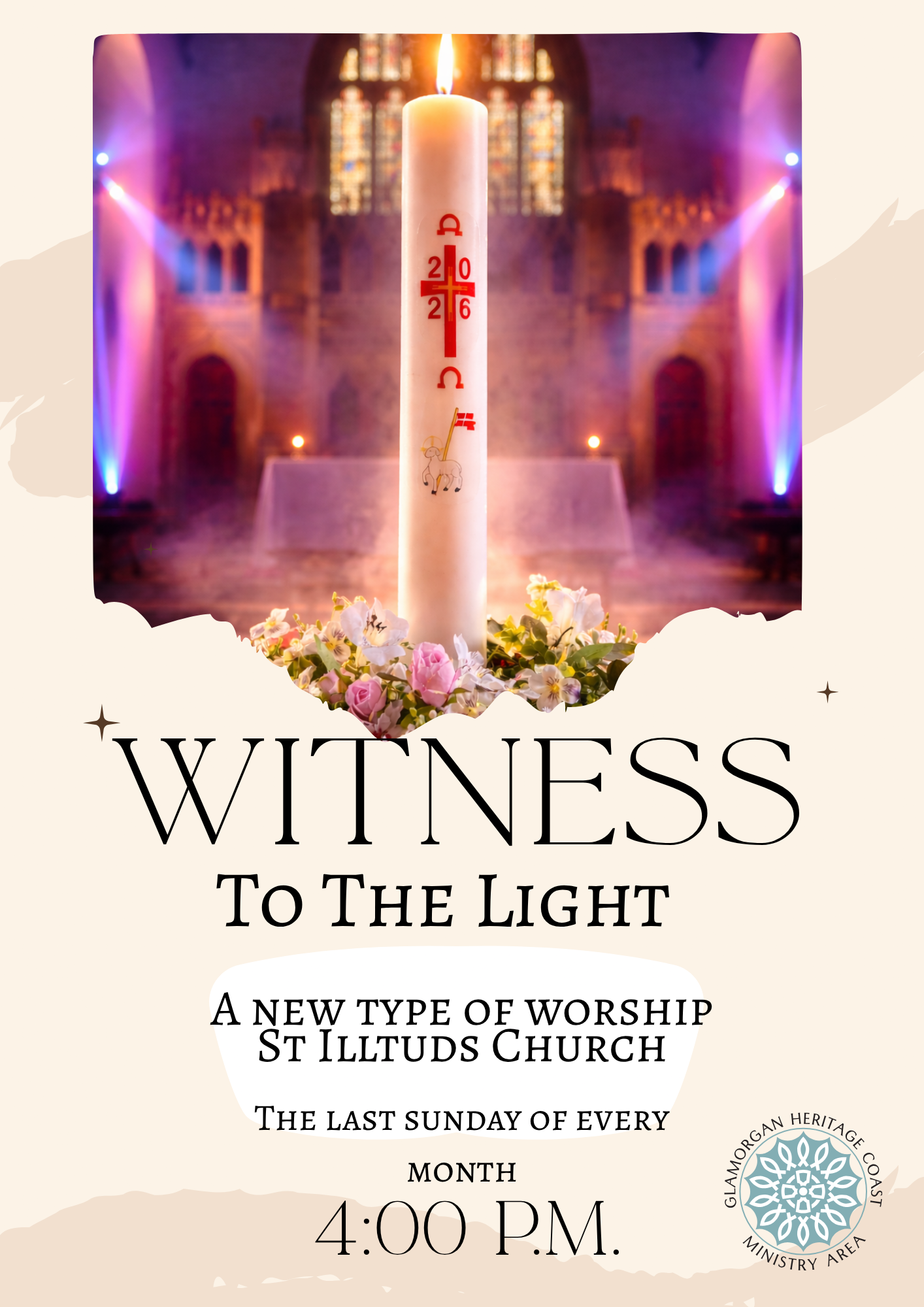 Witness edited