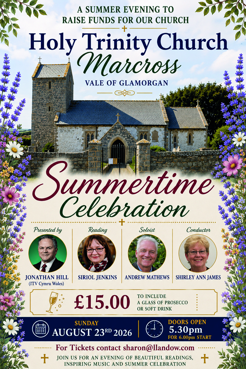 Marcross Summertime