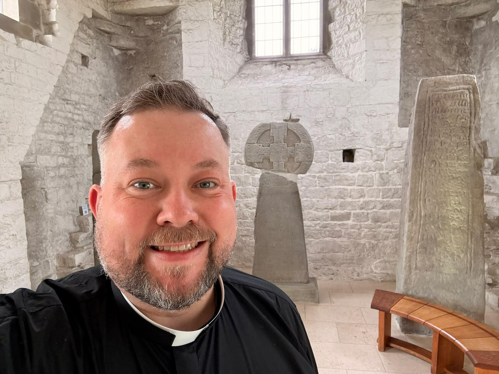 Christoph Stones