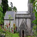 St Donats