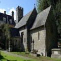 Llantwit to St Athan 