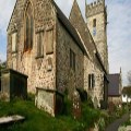 St Brides Major